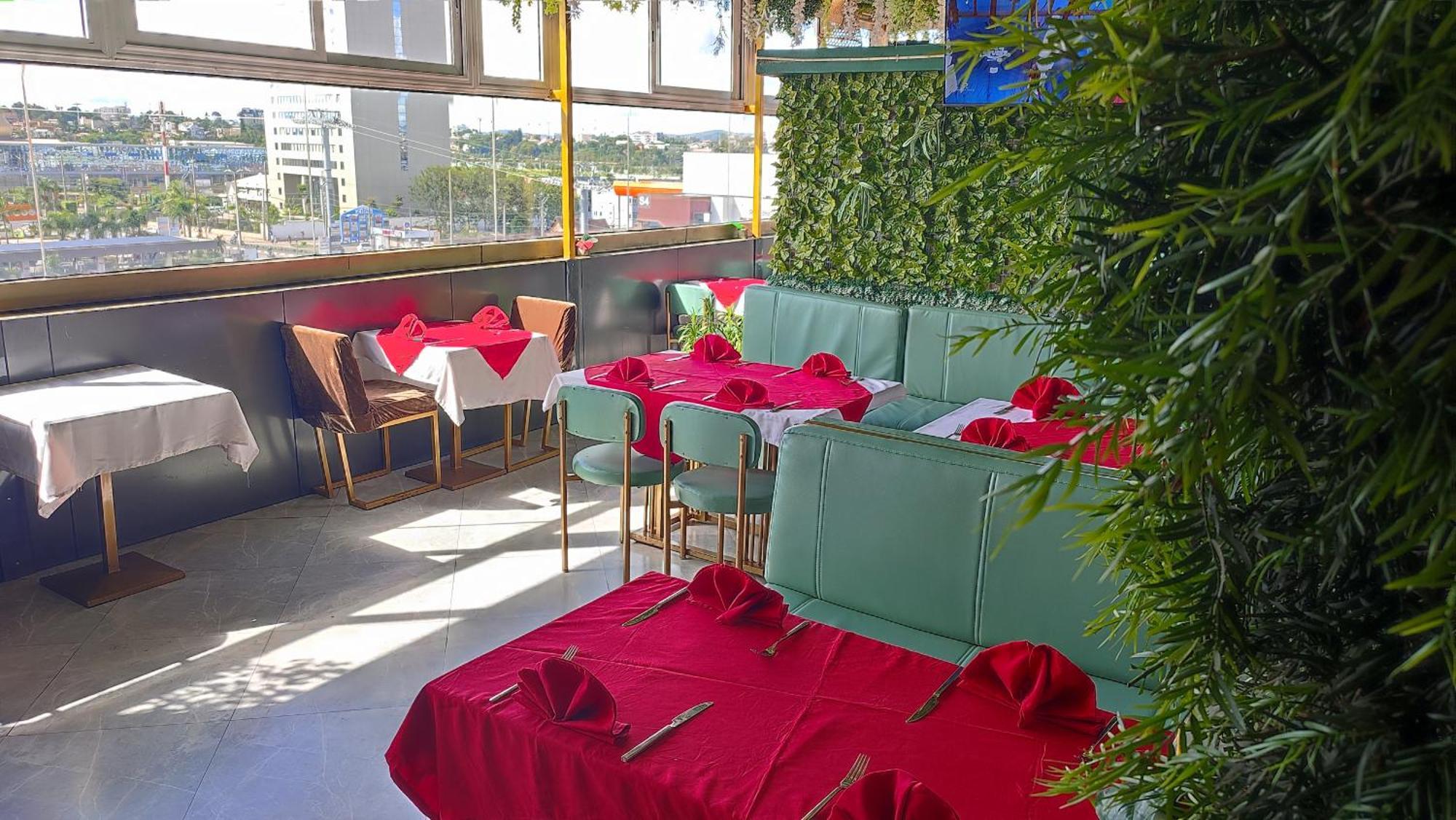 Atmosphere Hotel & Spa Antananarivo Exterior photo